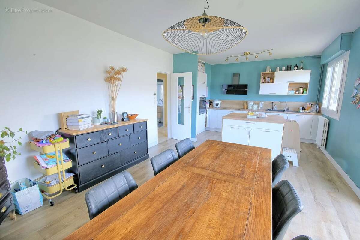 Maison à VER-SUR-MER