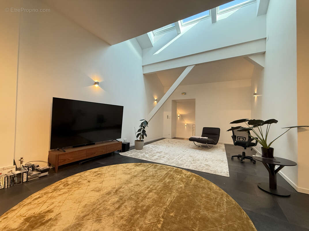 Appartement à VITTEL