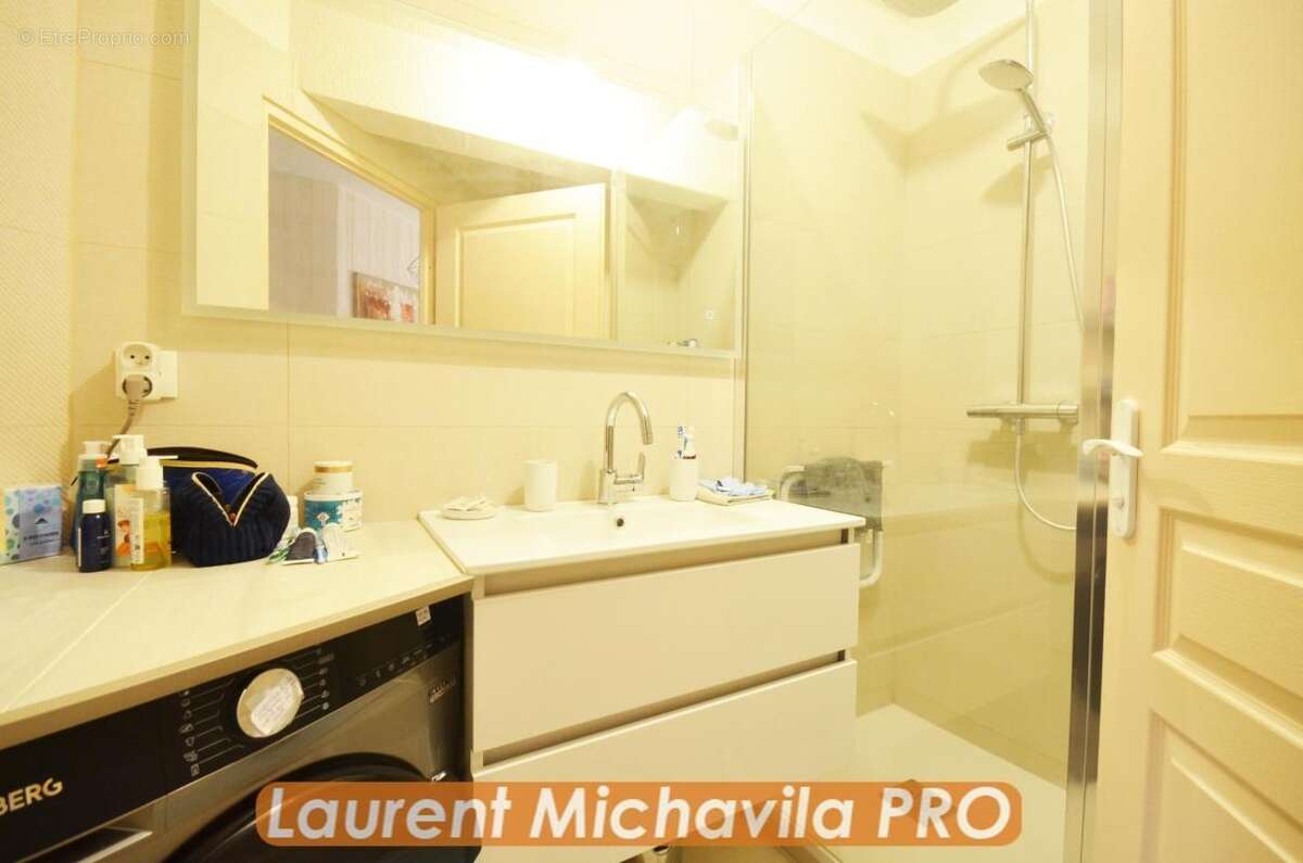 Appartement à BEZIERS