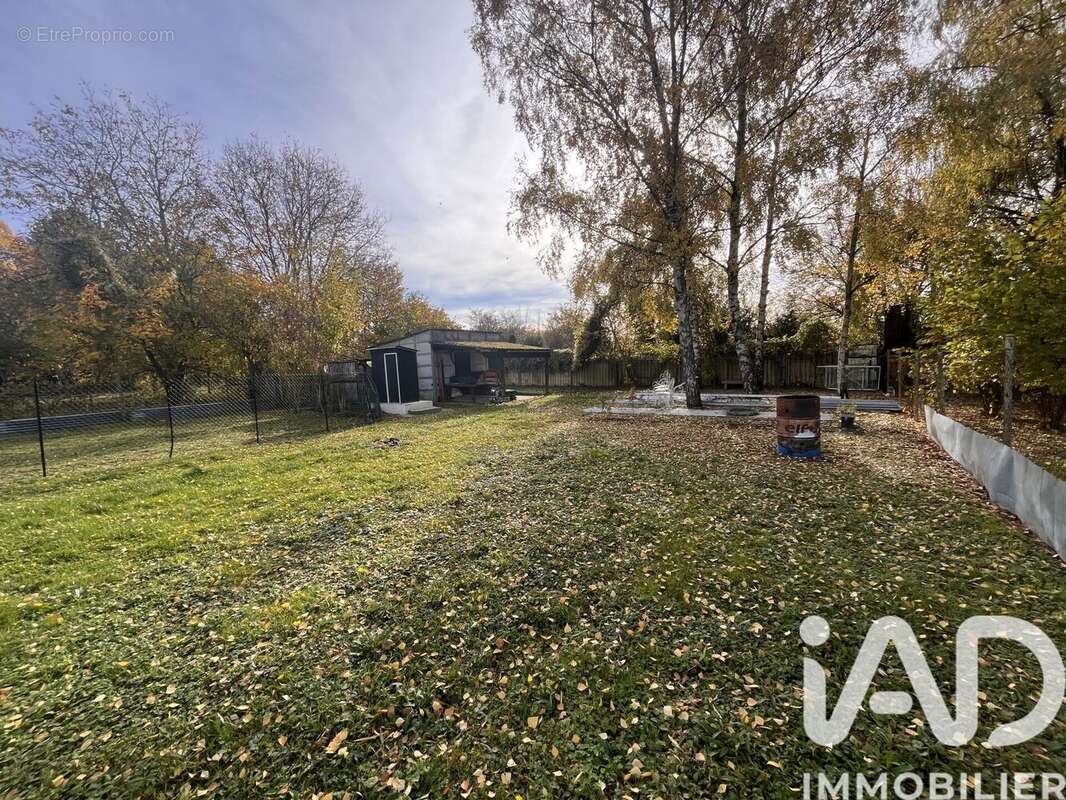 Photo 6 - Terrain à CHAMPILLON