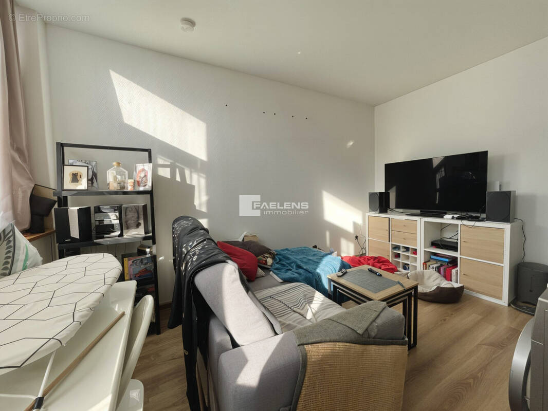 Appartement à LILLE