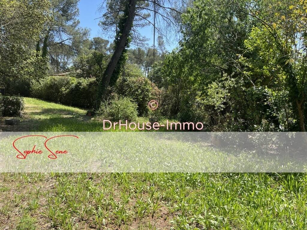 Terrain à MONTFERRIER-SUR-LEZ