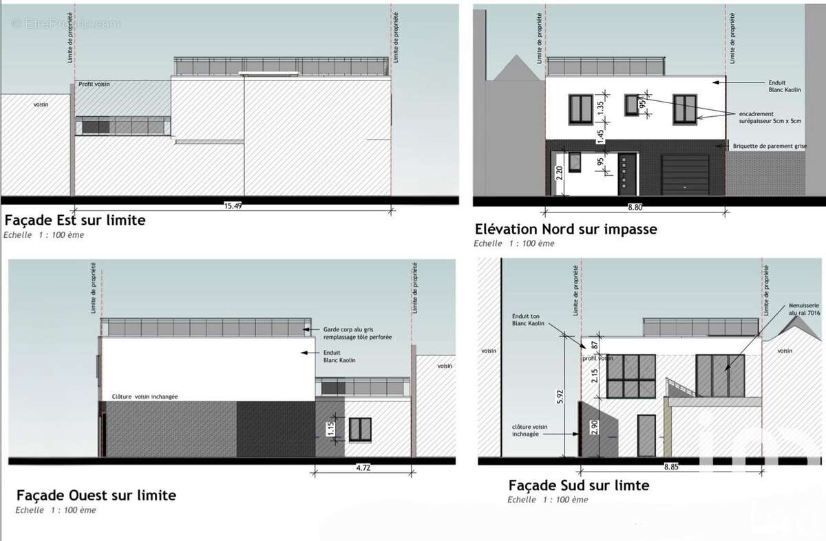 Photo 7 - Maison à LE HAVRE