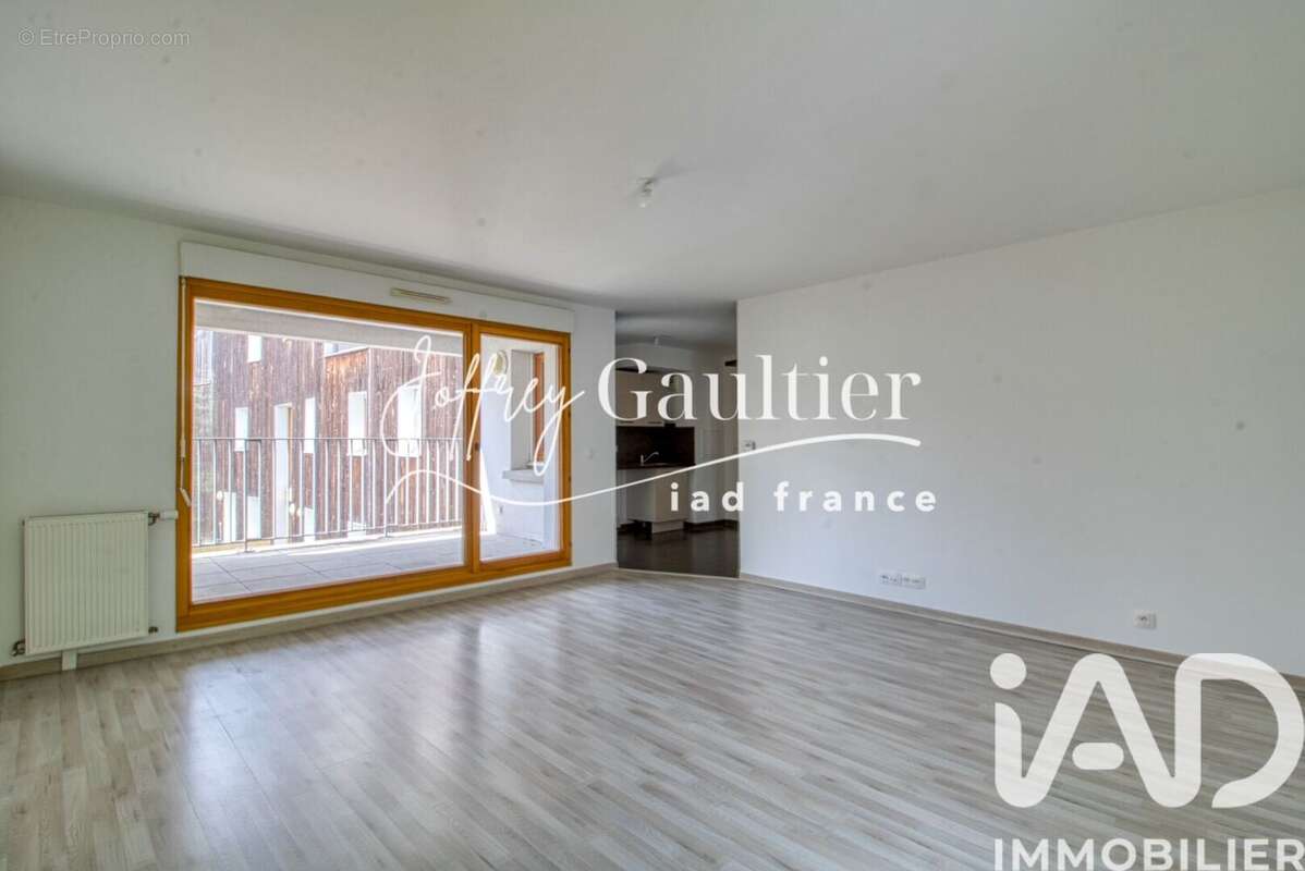 Photo 2 - Appartement à HERBLAY