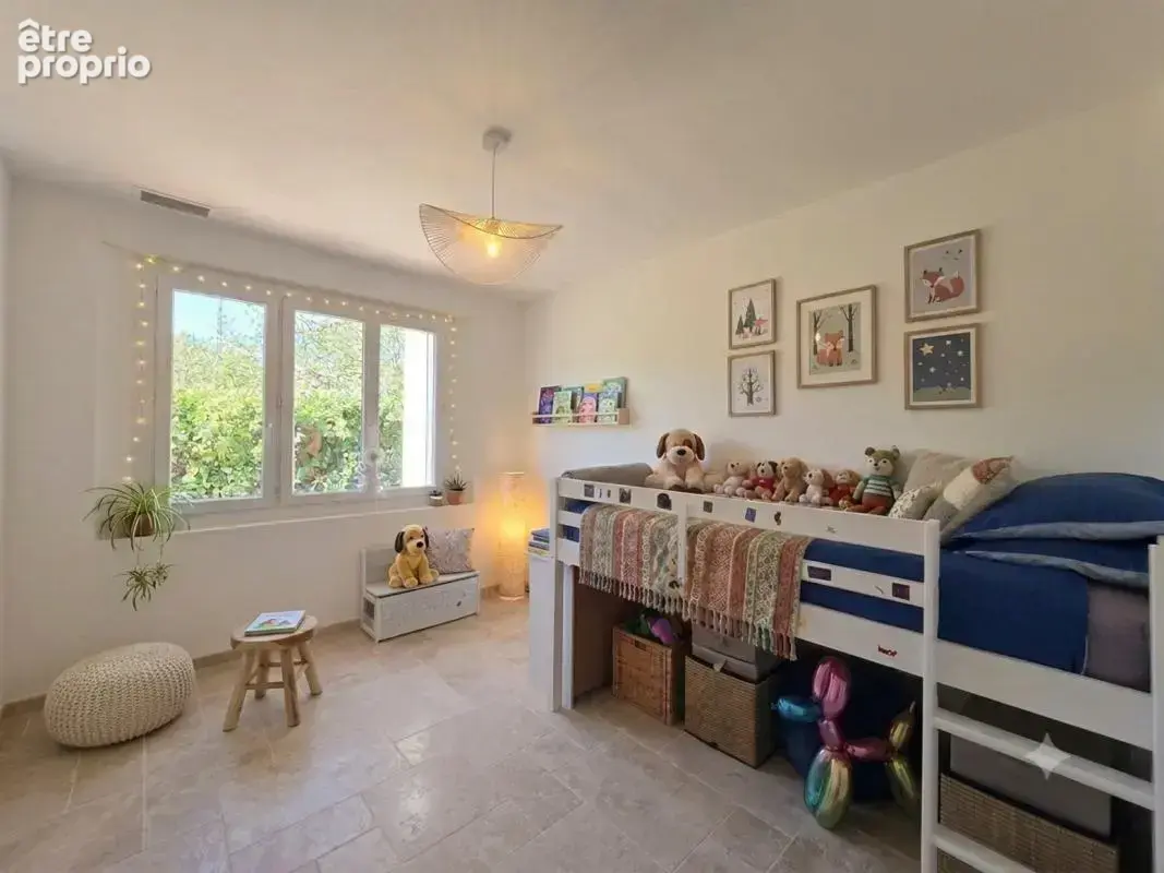 Maison 135 m² à Chateau-Arnoux-Saint-Auban  - photo 14