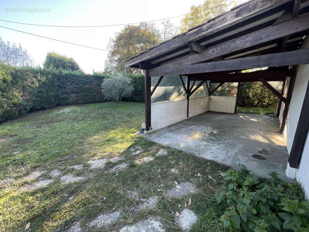 Maison à LE PIAN-MEDOC