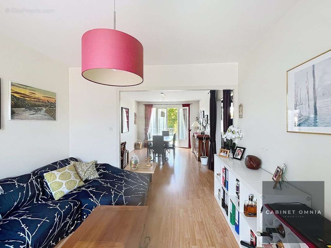 Maison 111 m² à Moissac  - photo 2