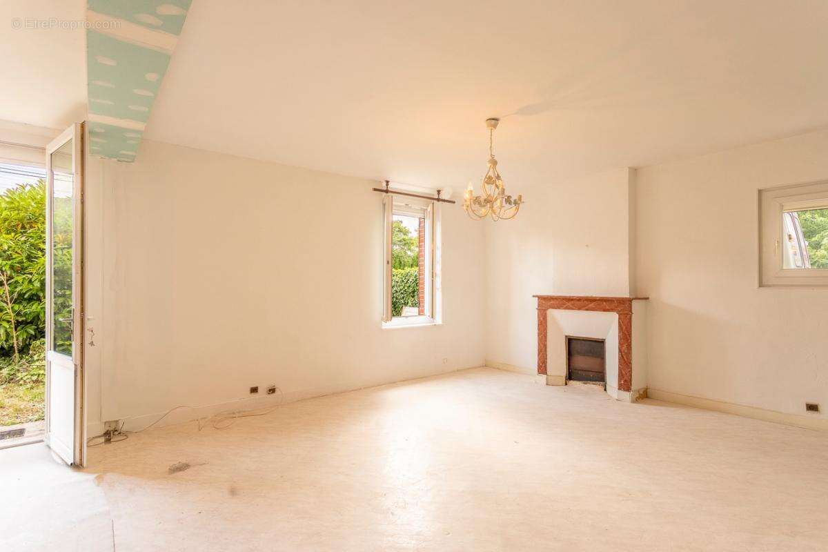 Maison à ROMORANTIN-LANTHENAY