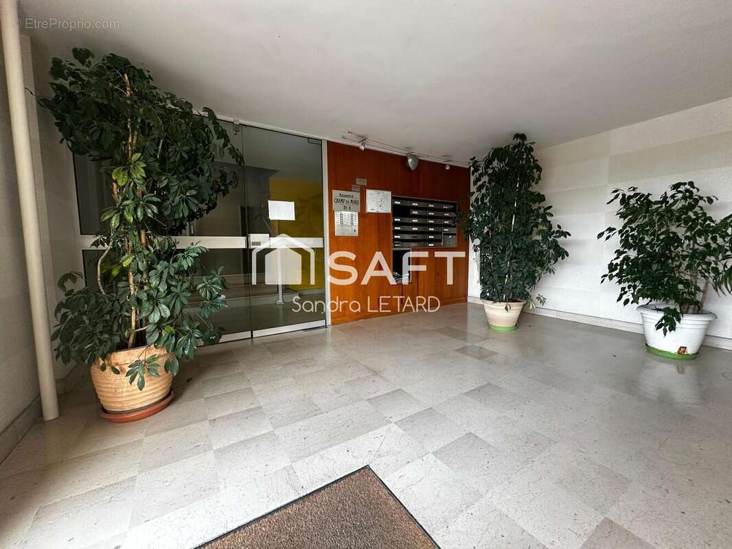 Photo 9 - Appartement à ANGOULEME