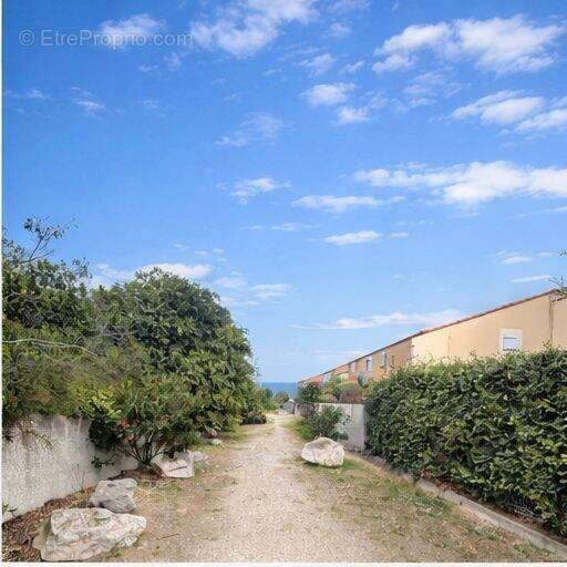 Maison à FRONTIGNAN