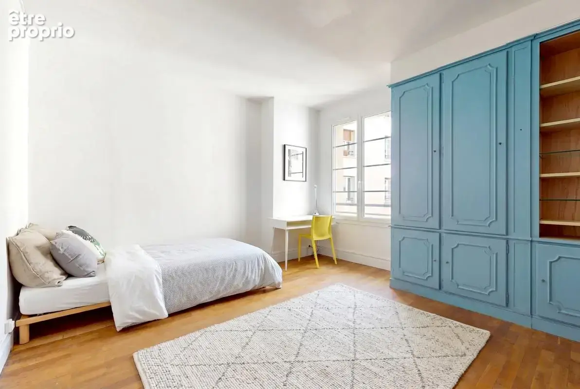 Appartement - photo 6