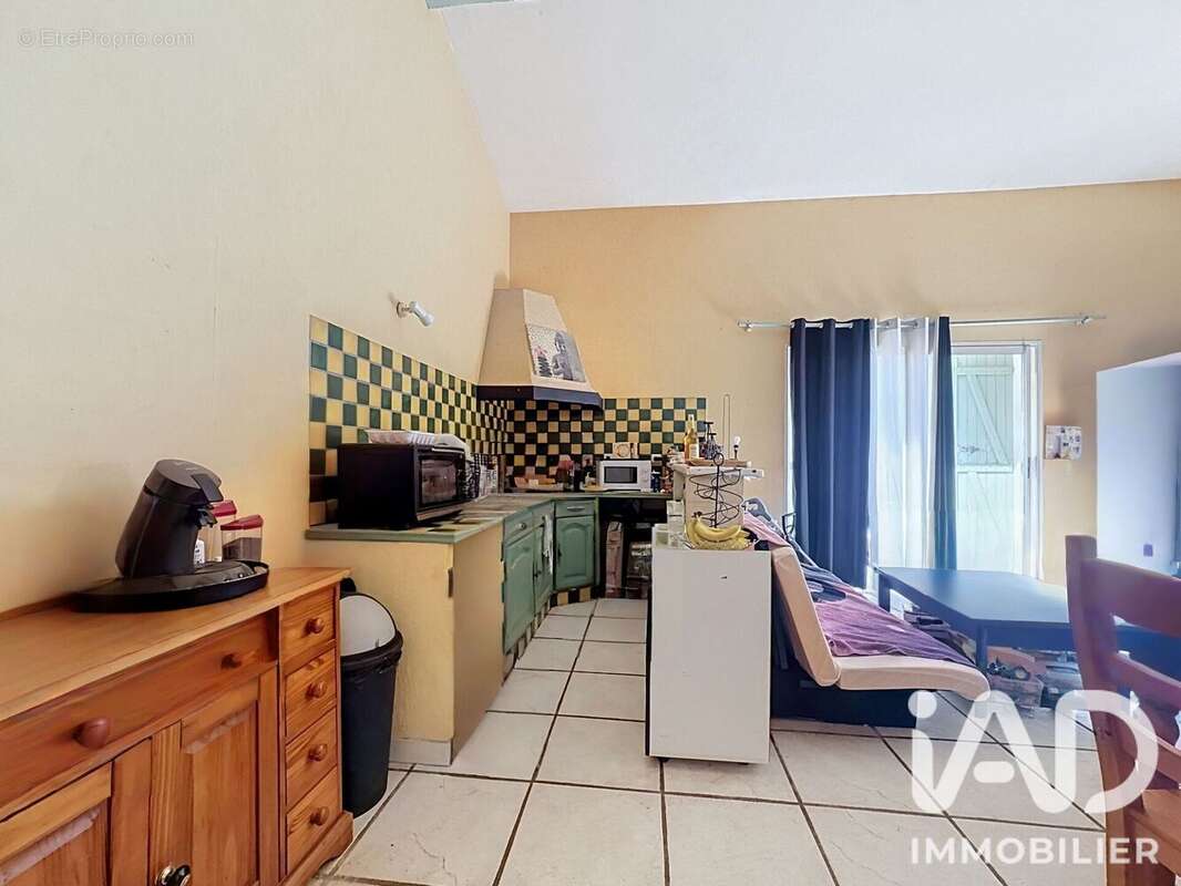 Maison 120 m² à Fabrezan  - photo 4