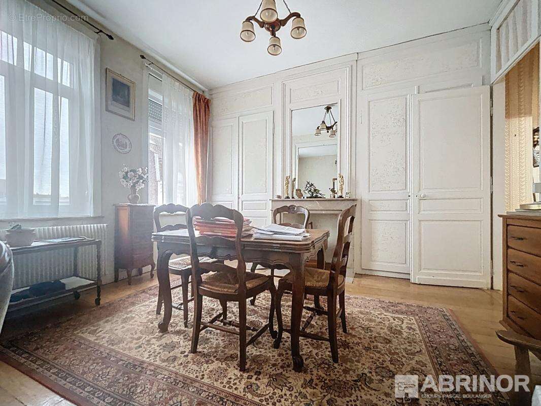 Appartement à LILLE