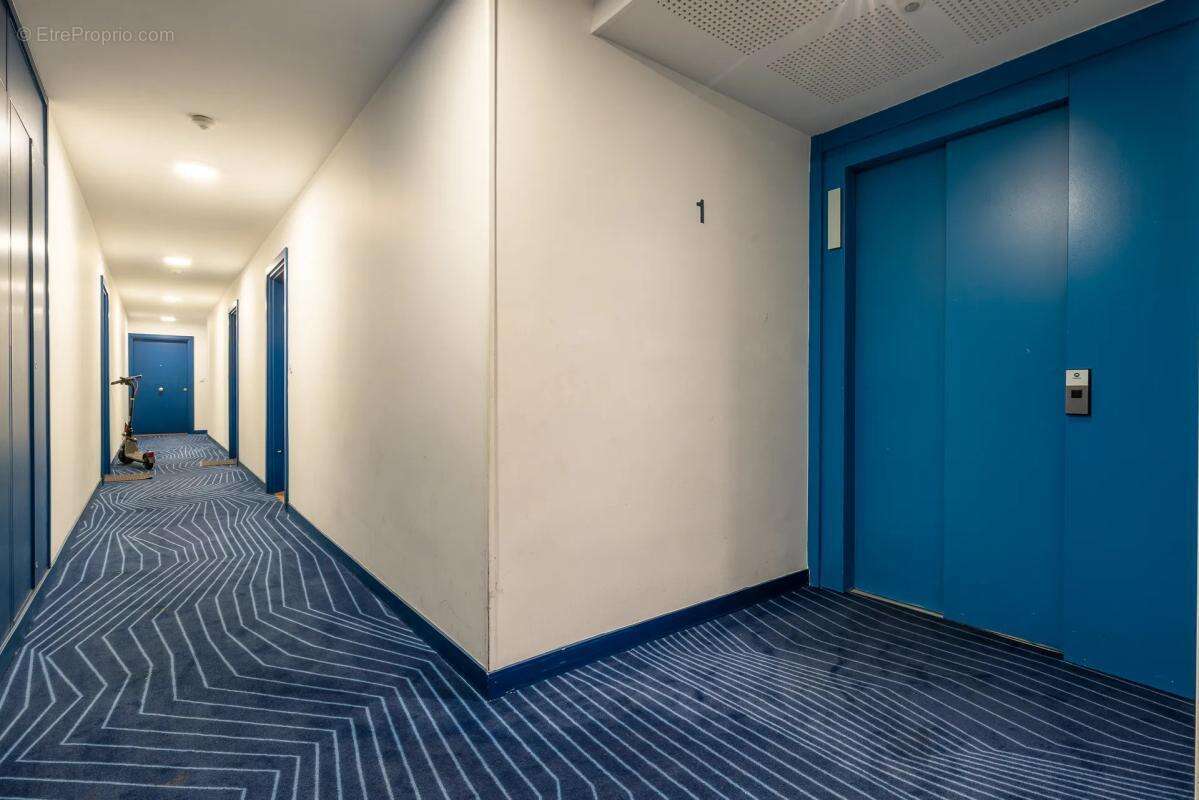 Appartement à CORBEIL-ESSONNES