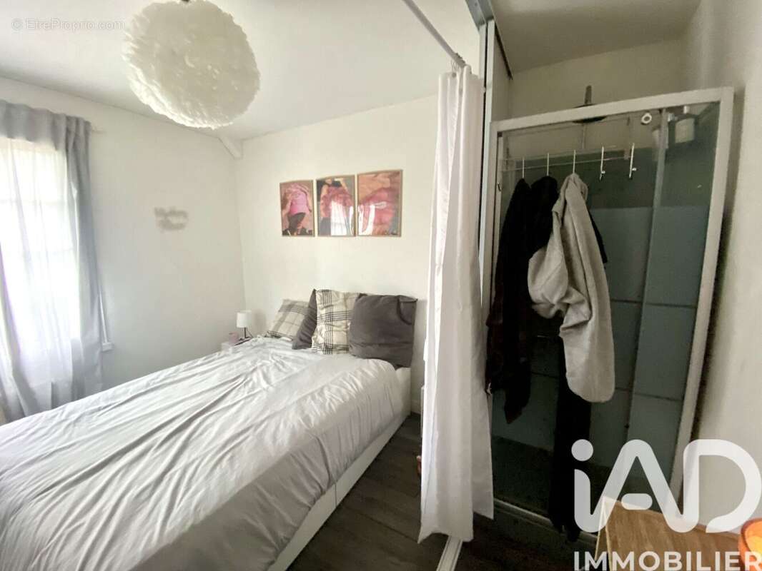 Photo 8 - Appartement à NOZAY