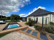 Maison à PLOUFRAGAN