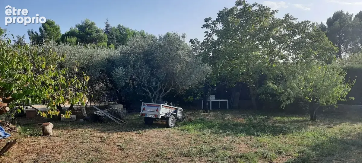 Projet de construction d'une maison  m² avec terrain à CARPENTRAS (84) - photo 4