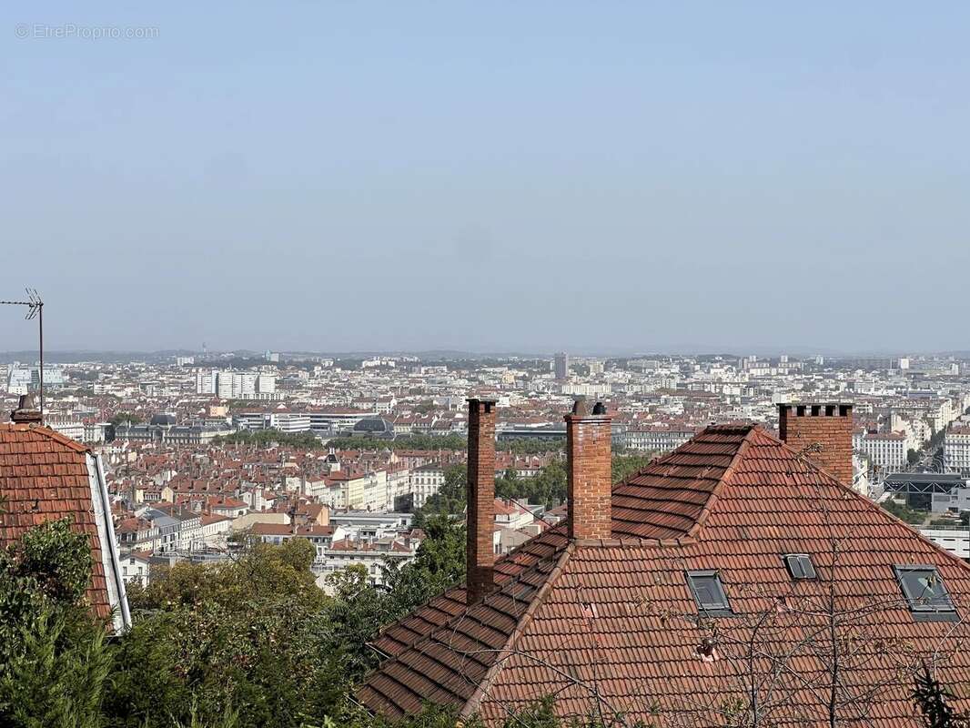 Appartement 97 m² à Lyon-5e  - photo 2