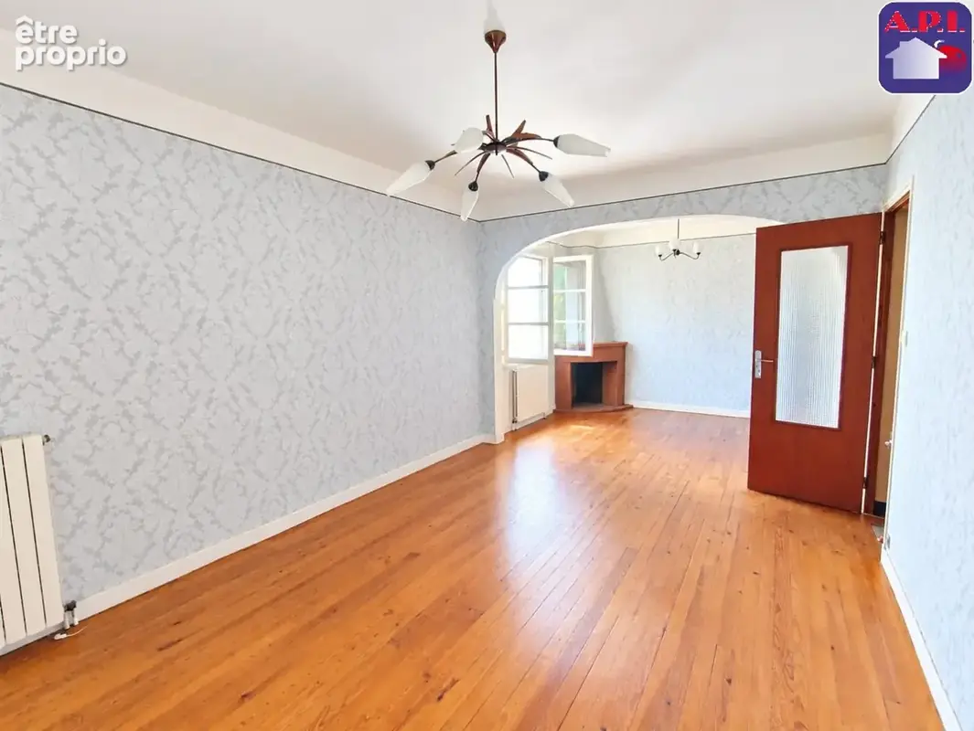 Maison 4 pièces 83 m² à vendre à Pamiers (09100) - photo 3