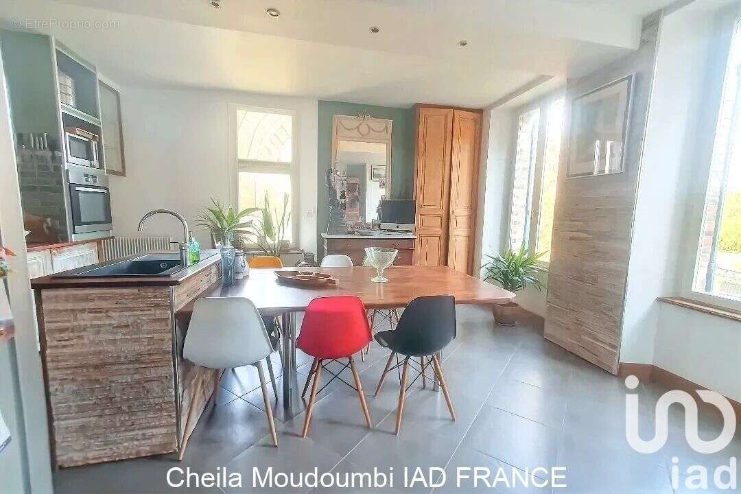 Photo 5 - Maison à NOE