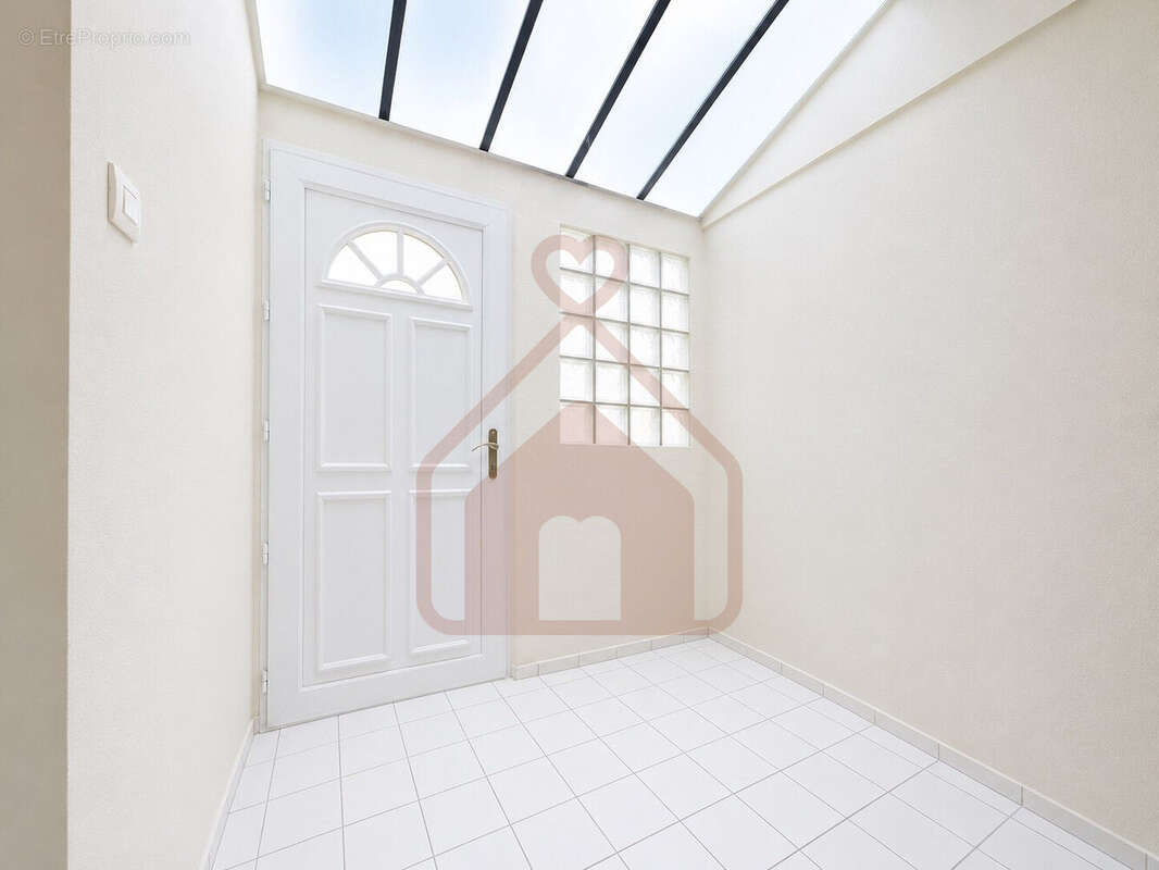 Appartement à IVRY-SUR-SEINE