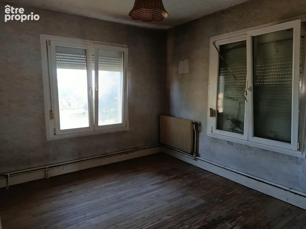 Maison individuelle avec terrain et dépendances - photo 14