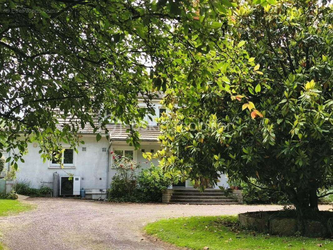 Rare à la vente – à 5 minutes de sainte-mère-église - photo 29