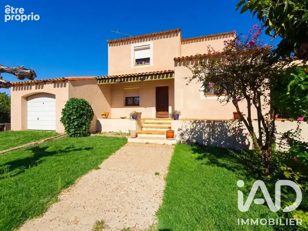 Photo 1 - Maison à LE CAILAR