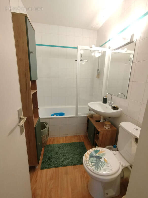 Appartement à ROUEN