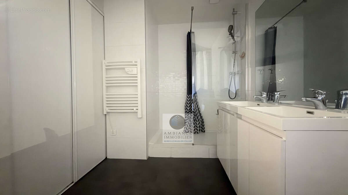 Appartement à VALENCE