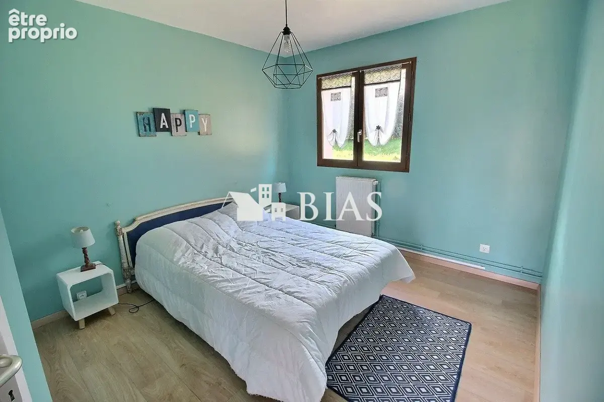 Maison 95 m² à La Feuillie  - photo 8