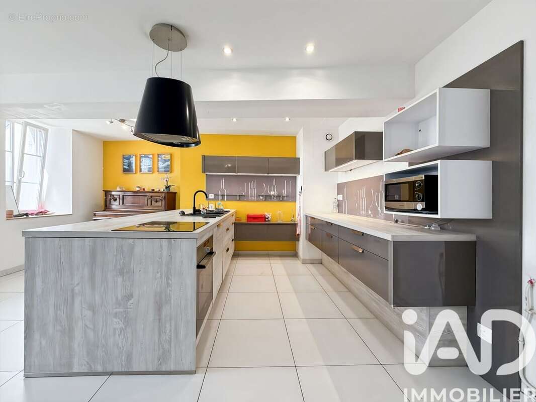 Maison 107 m² à Bonchamp-Les-Laval  - photo 8