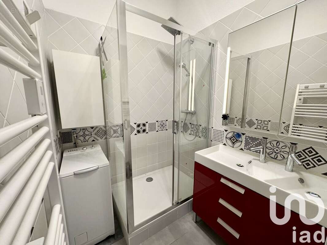 Photo 7 - Appartement à CARCANS