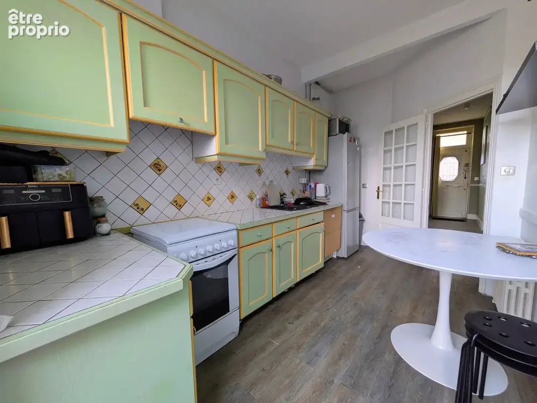 Maison proche Gare - photo 6