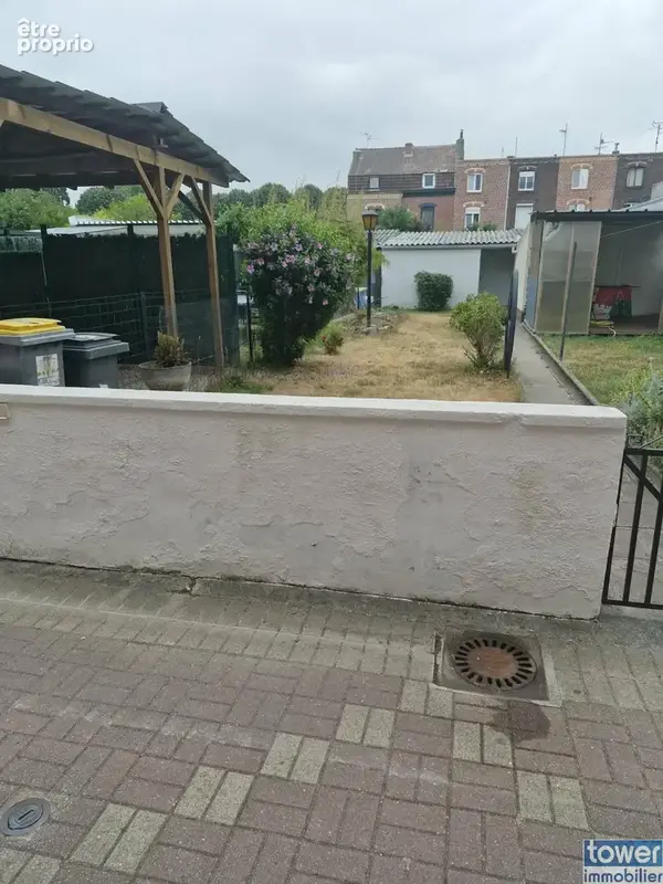 Maison Haubourdin - photo 13
