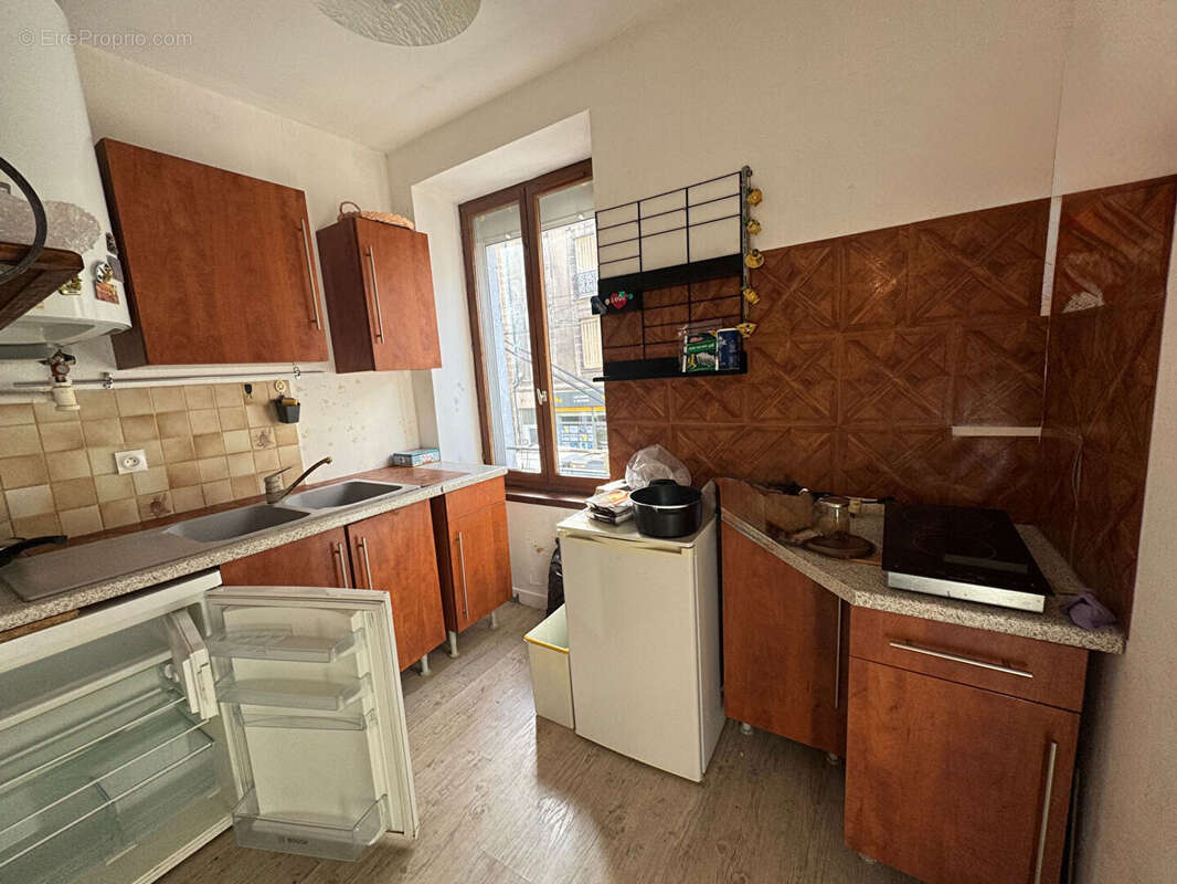 Appartement à LIMOGES