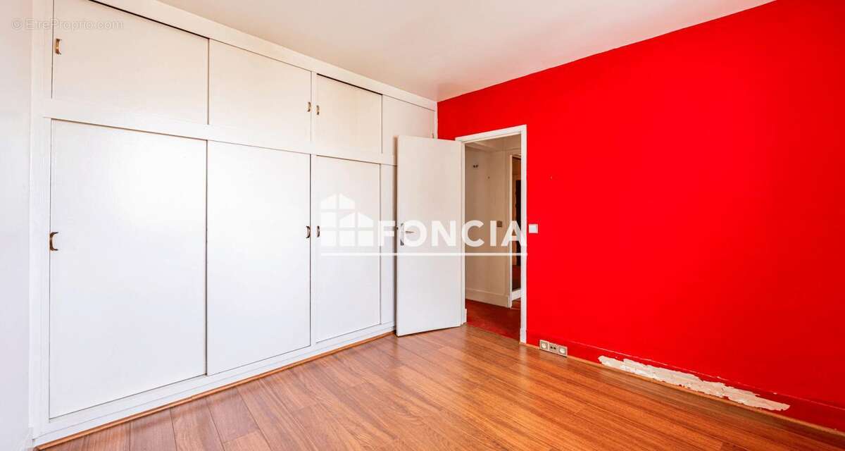 Appartement à PARIS-11E