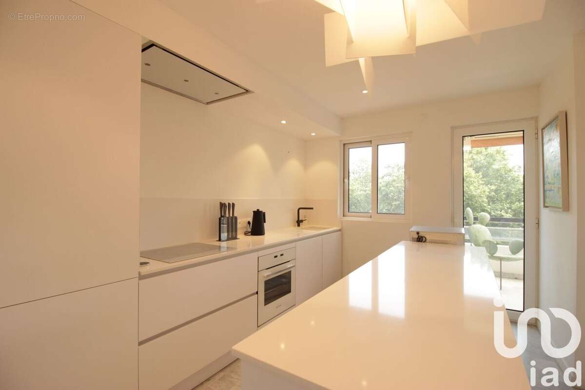 Photo 4 - Appartement à PERPIGNAN