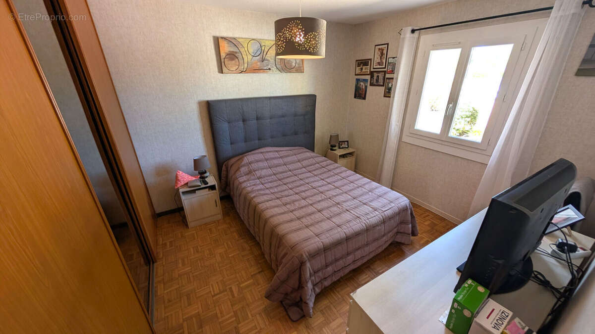 Maison à MONT-DE-MARSAN