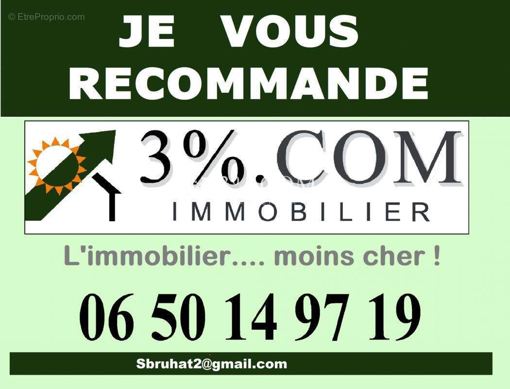 Terrain à FRETTEMEULE