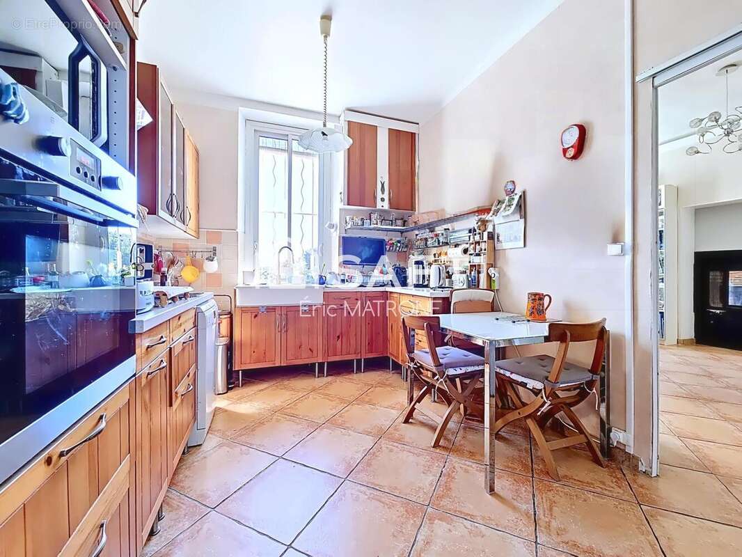 Photo 9 - Maison à MARSEILLE-11E