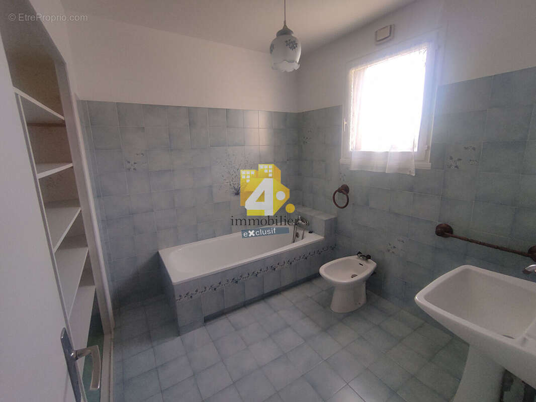 Maison à PONTCHATEAU