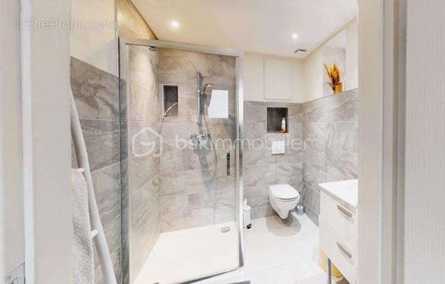 Appartement à DAMBACH-LA-VILLE