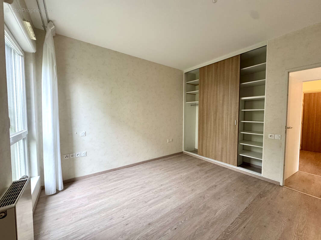 Appartement à OBERHAUSBERGEN