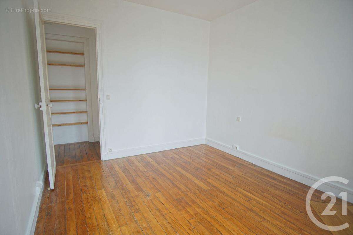 Appartement à CHOISY-LE-ROI