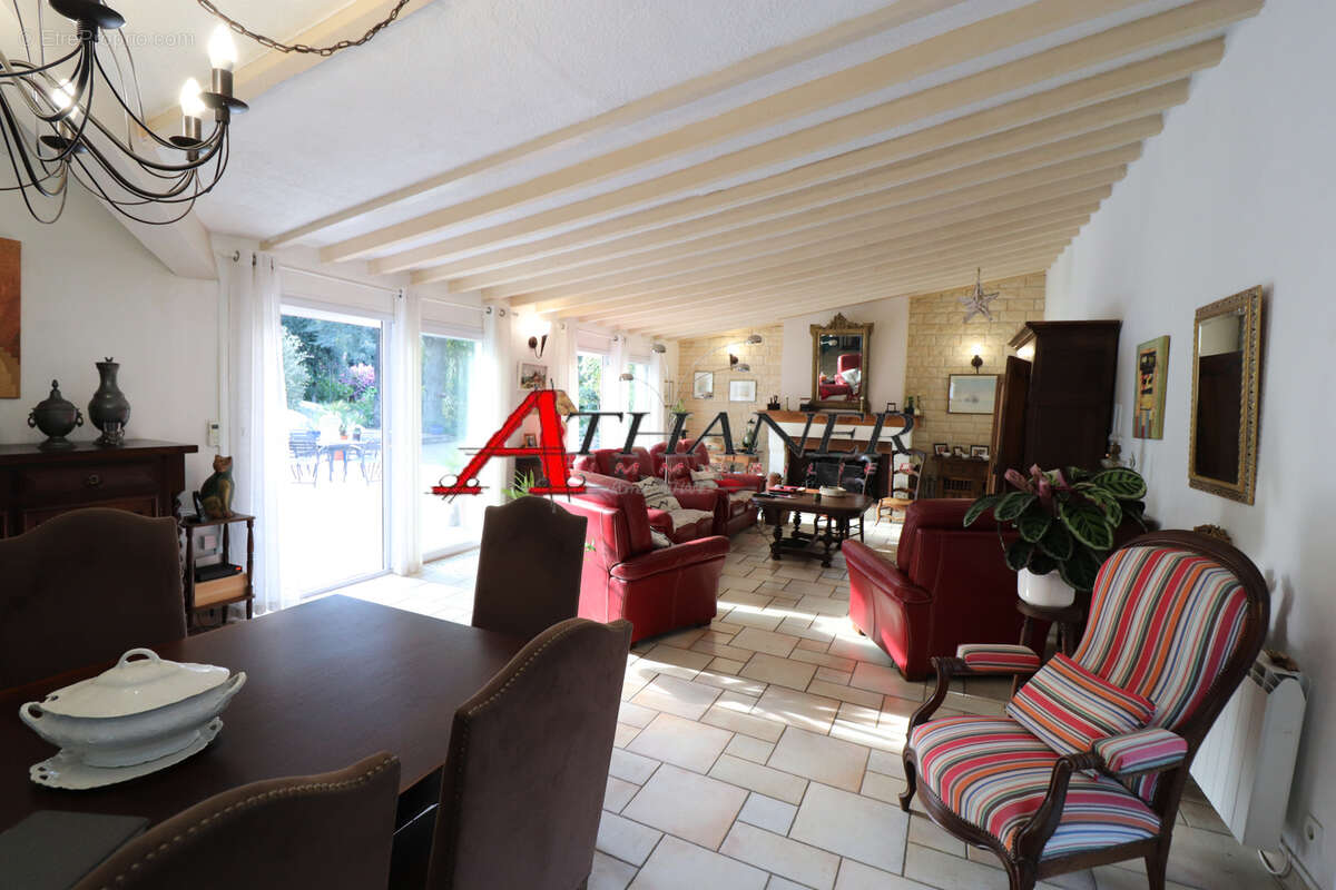 Maison à ARGELES-SUR-MER