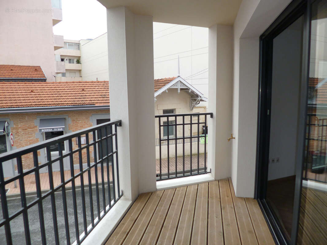 Appartement à ARCACHON