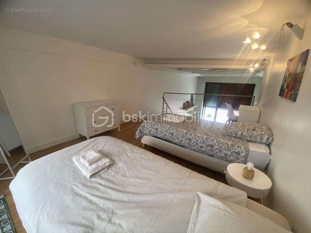 Loft d’exception à Grenoble - photo 9