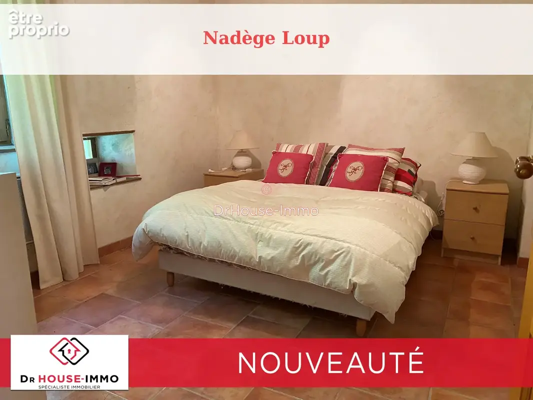 Maison 6 pièces 110 m² à vendre à Sementron (89560) - photo 17