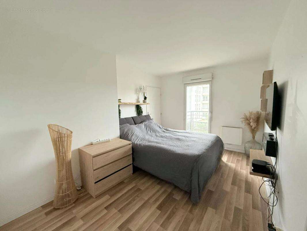 Appartement à CERGY